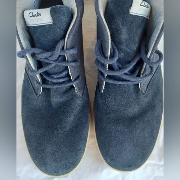 Clark\'s Men High Top Shoes Size 10 main image 12